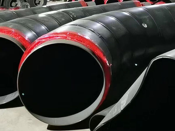 直埋聚氨酯保温弯头